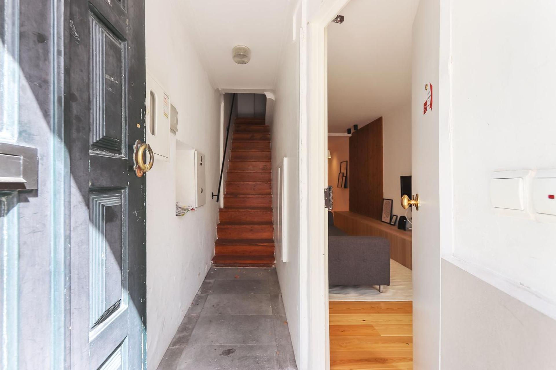 Sao Bento Classic By Homing Lisboa Kültér fotó